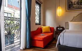 Calista Trendy Hotel & Spa